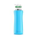 42oz. Stainless Steel Bottle & Comfort Grip Lid